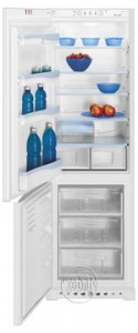 Холодильник Indesit CA 240 фото