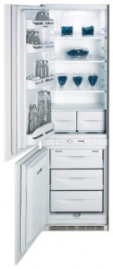 Køleskab Indesit IN CB 310 AI D Foto
