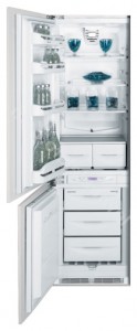 Buzdolabı Indesit IN CH 310 AA VEI fotoğraf