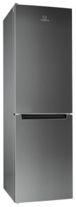Kühlschrank Indesit LI80 FF2 X Foto