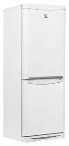 Холодильник Indesit NBA 16 фото