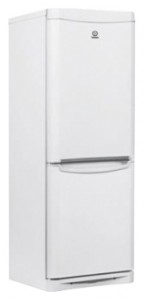 Køleskab Indesit NBA 160 Foto