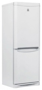 Холодильник Indesit NBA 181 FNF фото