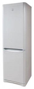 Холодильник Indesit NBA 201 фото