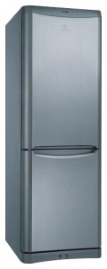 Buzdolabı Indesit NBAA 13 VNX fotoğraf