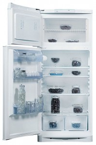 Buzdolabı Indesit NTA 14 R fotoğraf
