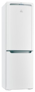 Kühlschrank Indesit PBAA 33 F Foto
