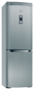 Kühlschrank Indesit PBAA 33 V X D Foto