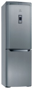 Холодильник Indesit PBAA 34 NF X D Фото