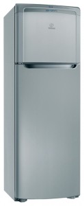 Kühlschrank Indesit PTAA 3 VX Foto