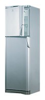 Kühlschrank Indesit R 36 NF S Foto