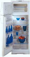 Køleskab Indesit RA 32 Foto