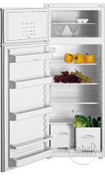 Køleskab Indesit RG 2250 W Foto