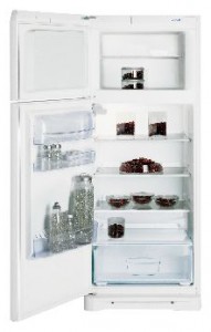 Холодильник Indesit TAAN 2 Фото