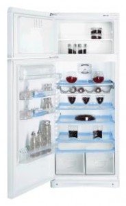 Buzdolabı Indesit TAN 5 V fotoğraf