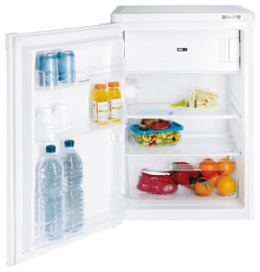 Kühlschrank Indesit TFAA 10 Foto