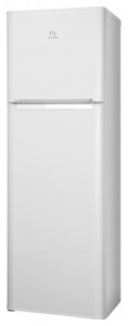 Kühlschrank Indesit TIA 16 Foto