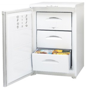 Køleskab Indesit TZAA 1 Foto
