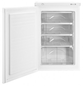 Холодильник Indesit TZAA 10.1 Фото