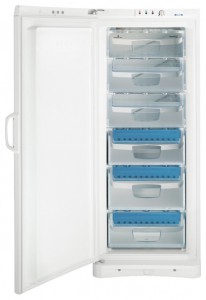 Kjøleskap Indesit UFAAN 300 Bilde