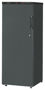Kühlschrank IP INDUSTRIE C300 Foto