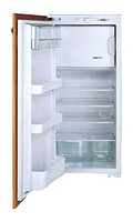 Køleskab Kaiser AM 201 Foto
