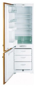 Buzdolabı Kaiser EKK 15311 fotoğraf