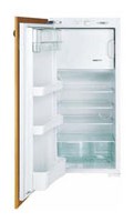 Холодильник Kaiser KF 1520 фото