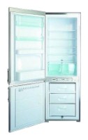 Холодильник Kaiser KK 16312 Cu Be Фото