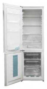 Холодильник Kelon RD-35DC4SA фото