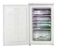 Холодильник Kelon RS-11DC4SA Фото