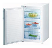 Køleskab Korting KF 3101 W Foto