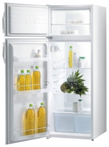 Холодильник Korting KRF 4245 W Фото