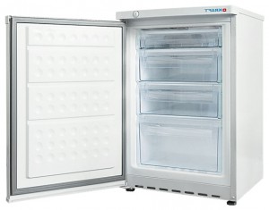 冷蔵庫 Kraft FR-90 写真