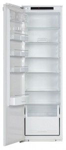 Hűtő Kuppersberg IKE 3390-1 Fénykép