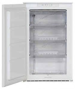 Холодильник Kuppersberg ITE 1260-1 фото