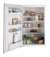 Холодильник Kuppersbusch FKE 167-6 фото