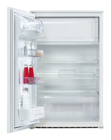 Холодильник Kuppersbusch IKE 150-2 фото