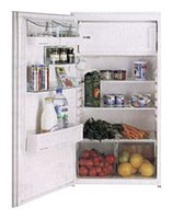Холодильник Kuppersbusch IKE 187-6 фото