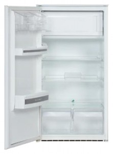 Холодильник Kuppersbusch IKE 187-9 Фото