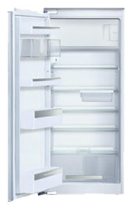 Buzdolabı Kuppersbusch IKE 229-6 fotoğraf