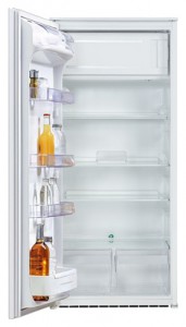 Buzdolabı Kuppersbusch IKE 236-0 fotoğraf