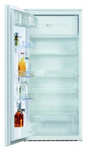Холодильник Kuppersbusch IKE 2360-1 Фото