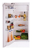 Buzdolabı Kuppersbusch IKE 238-4 fotoğraf