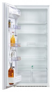 Холодильник Kuppersbusch IKE 246-0 Фото