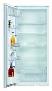 Kühlschrank Kuppersbusch IKE 2460-1 Foto