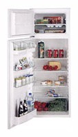 Kühlschrank Kuppersbusch IKE 257-6-2 Foto