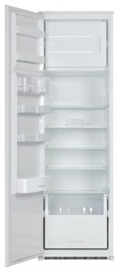 Холодильник Kuppersbusch IKE 3180-2 Фото