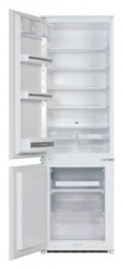 Хладилник Kuppersbusch IKE 320-2-2 T снимка