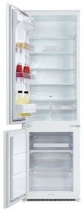 Buzdolabı Kuppersbusch IKE 326-0-2 T fotoğraf